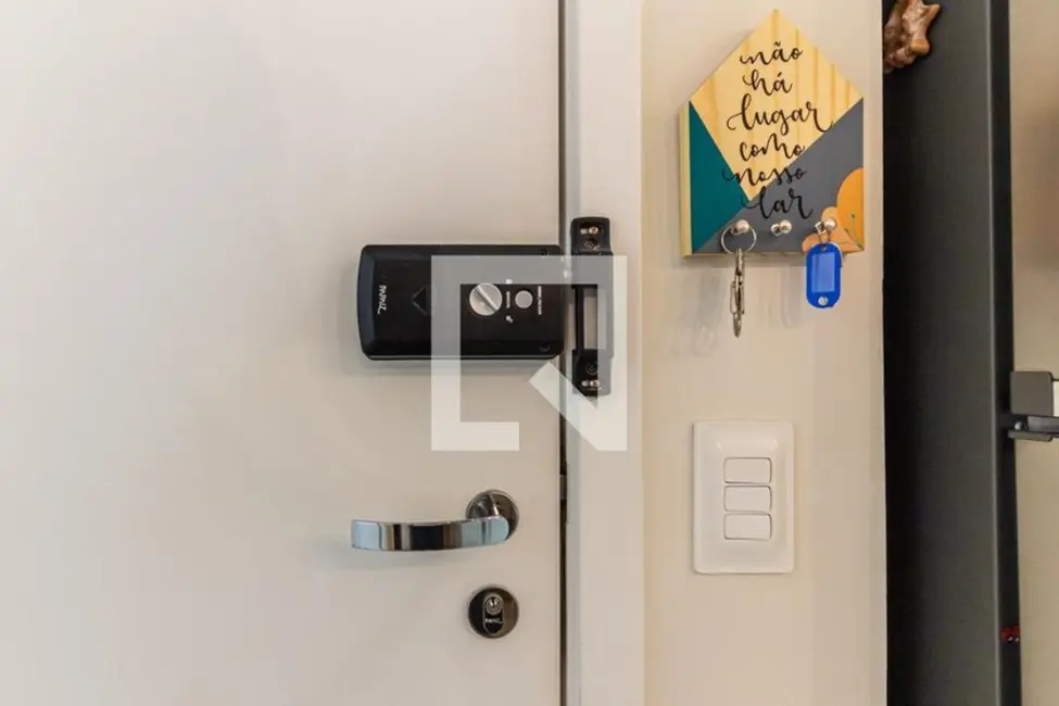 Foto 6 de Apartamento com 2 quartos à venda, 37m2 em Santa Cecília, São Paulo - SP