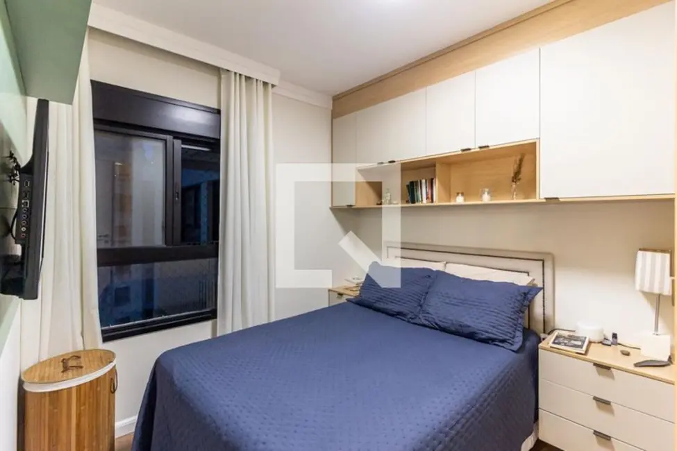 Foto 7 de Apartamento com 2 quartos à venda, 37m2 em Santa Cecília, São Paulo - SP