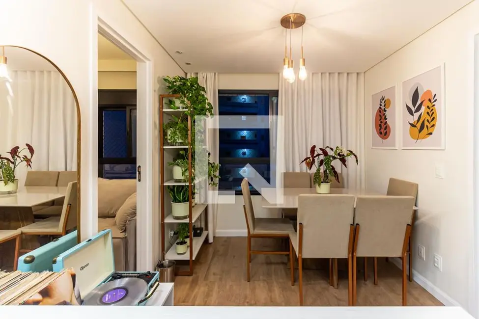 Foto 7 de Apartamento com 2 quartos à venda, 37m2 em Santa Cecília, São Paulo - SP