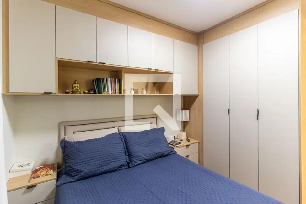 Foto 8 de Apartamento com 2 quartos à venda, 37m2 em Santa Cecília, São Paulo - SP