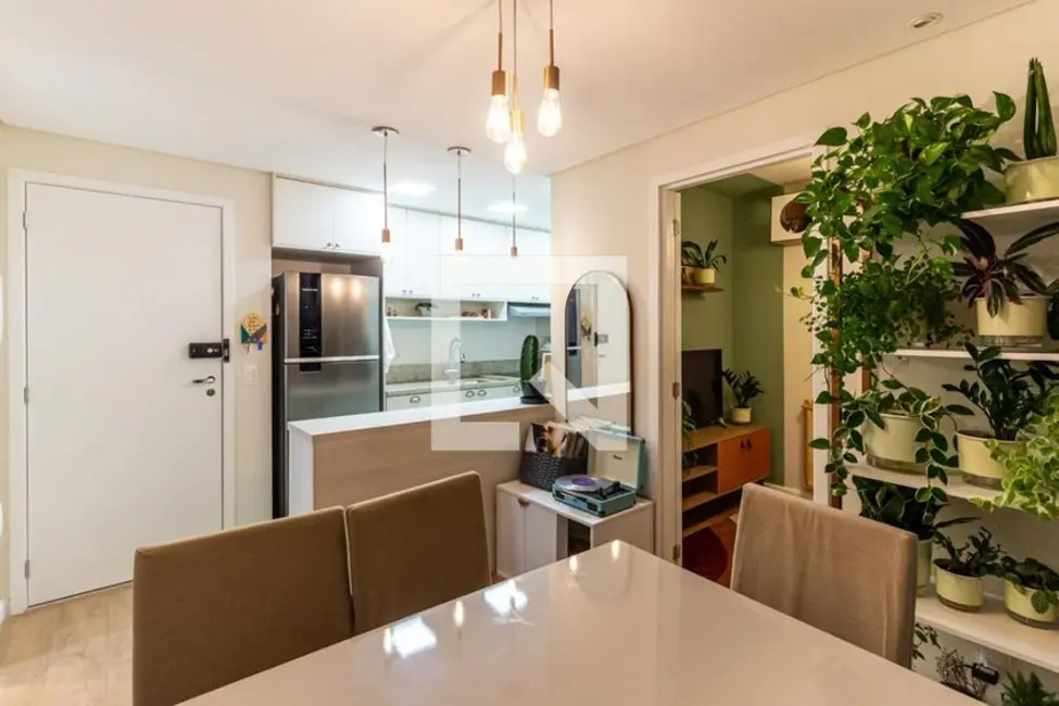Foto 4 de Apartamento com 2 quartos à venda, 37m2 em Santa Cecília, São Paulo - SP