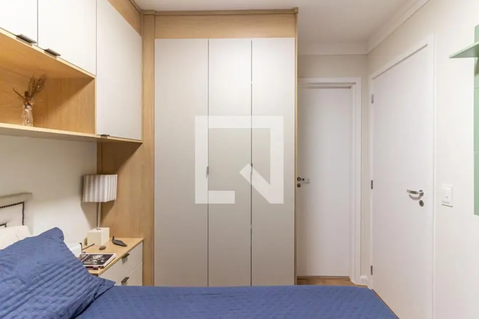 Foto 9 de Apartamento com 2 quartos à venda, 37m2 em Santa Cecília, São Paulo - SP