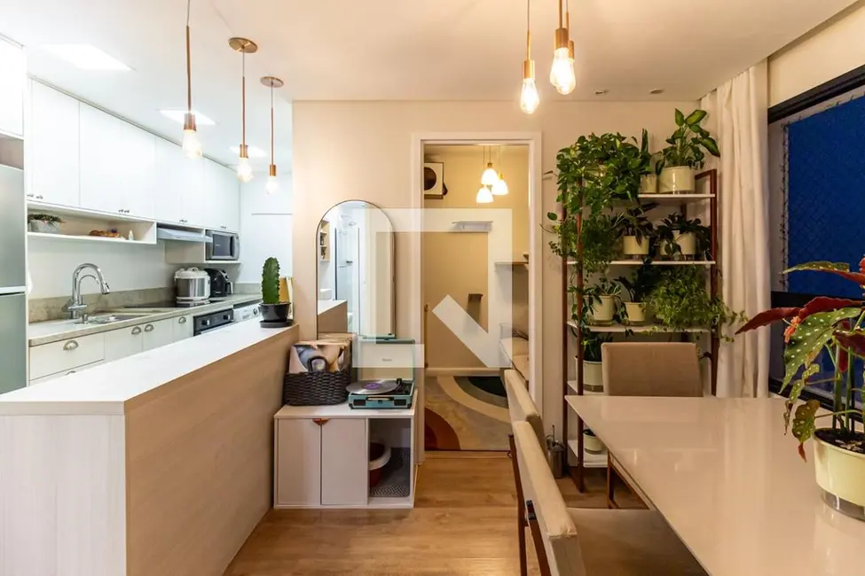 Foto 5 de Apartamento com 2 quartos à venda, 37m2 em Santa Cecília, São Paulo - SP