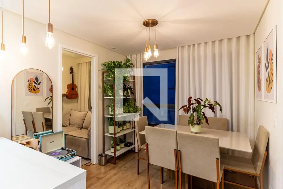 Foto 2 de Apartamento com 2 quartos à venda, 37m2 em Santa Cecília, São Paulo - SP