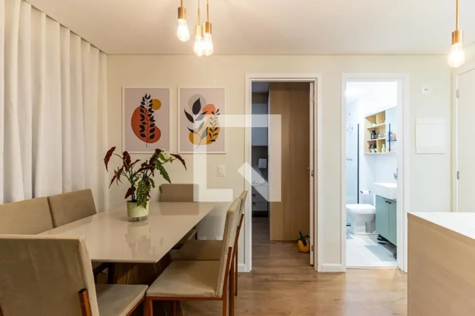 Foto 5 de Apartamento com 2 quartos à venda, 37m2 em Santa Cecília, São Paulo - SP
