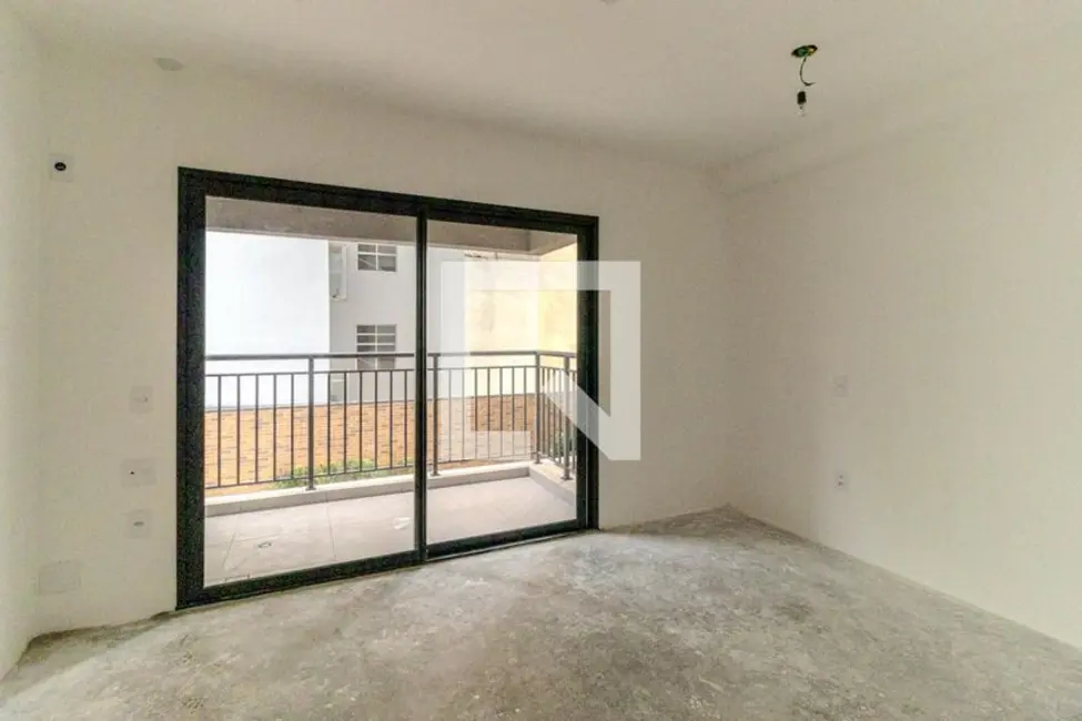 Foto 2 de Kitnet com 1 quarto à venda, 27m2 em Santa Cecília, São Paulo - SP