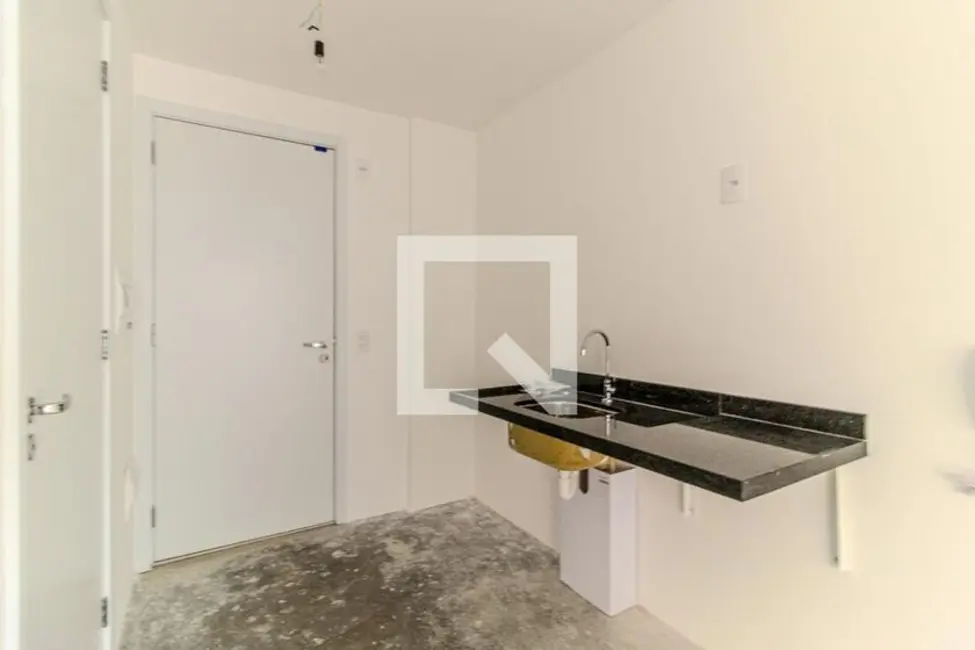 Foto 9 de Kitnet com 1 quarto à venda, 27m2 em Santa Cecília, São Paulo - SP