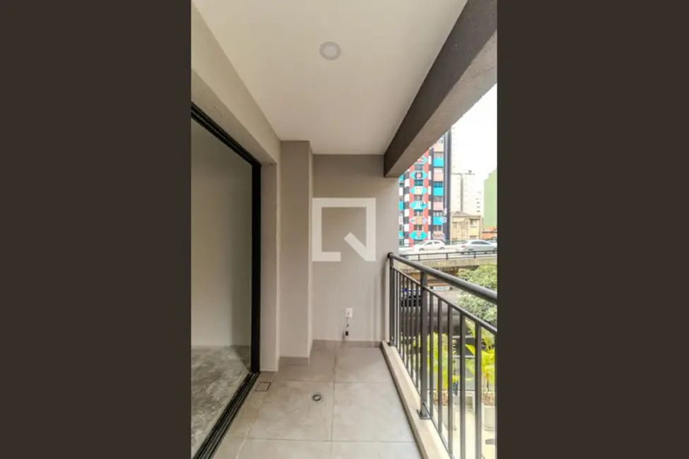 Foto 8 de Kitnet com 1 quarto à venda, 27m2 em Santa Cecília, São Paulo - SP