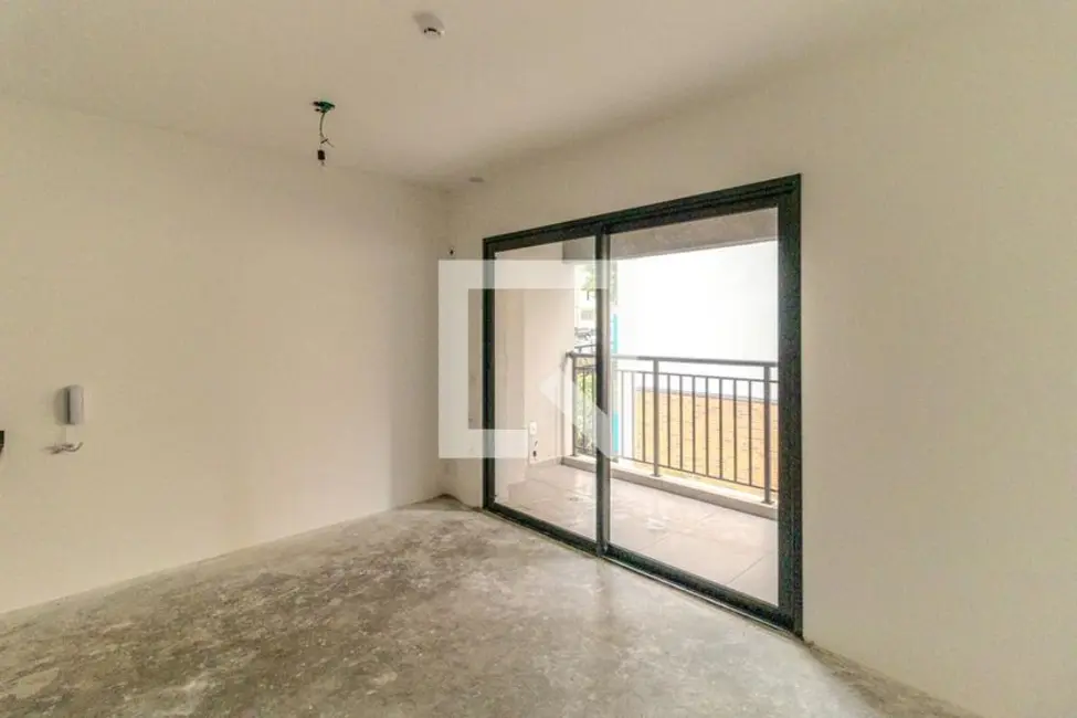 Foto 3 de Kitnet com 1 quarto à venda, 27m2 em Santa Cecília, São Paulo - SP