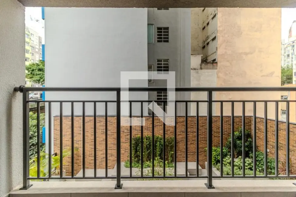 Foto 6 de Kitnet com 1 quarto à venda, 27m2 em Santa Cecília, São Paulo - SP