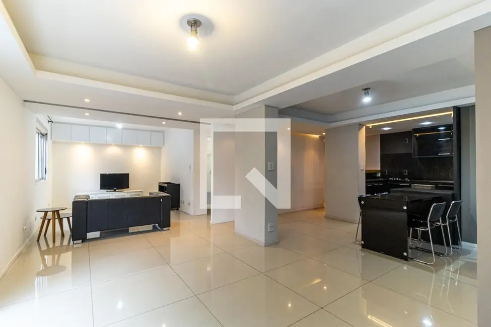 Apartamento com 2 quartos à venda, 103m2 em Higienópolis, São Paulo - SP - imagem 2 Foto 2 de Apartamento com 2 quartos à venda, 103m2 em Higienópolis, São Paulo - SP
