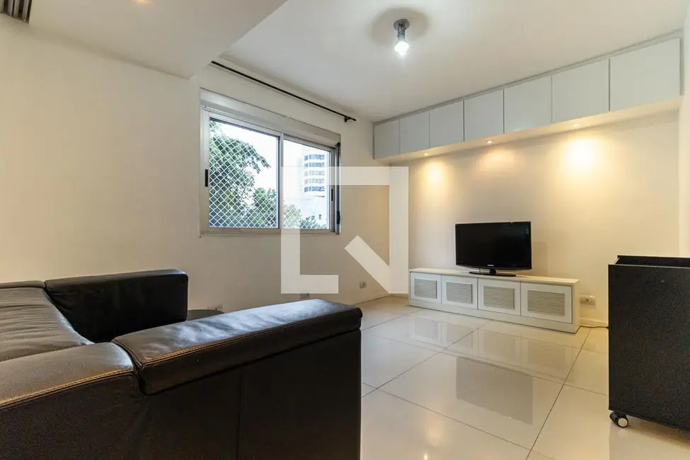 Apartamento com 2 quartos à venda, 103m2 em Higienópolis, São Paulo - SP - imagem 5 Foto 5 de Apartamento com 2 quartos à venda, 103m2 em Higienópolis, São Paulo - SP
