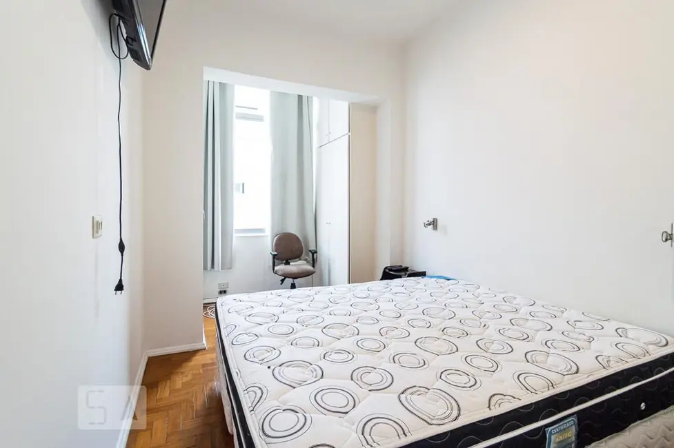 Foto 8 de Apartamento com 2 quartos à venda, 70m2 em Santa Cecília, São Paulo - SP