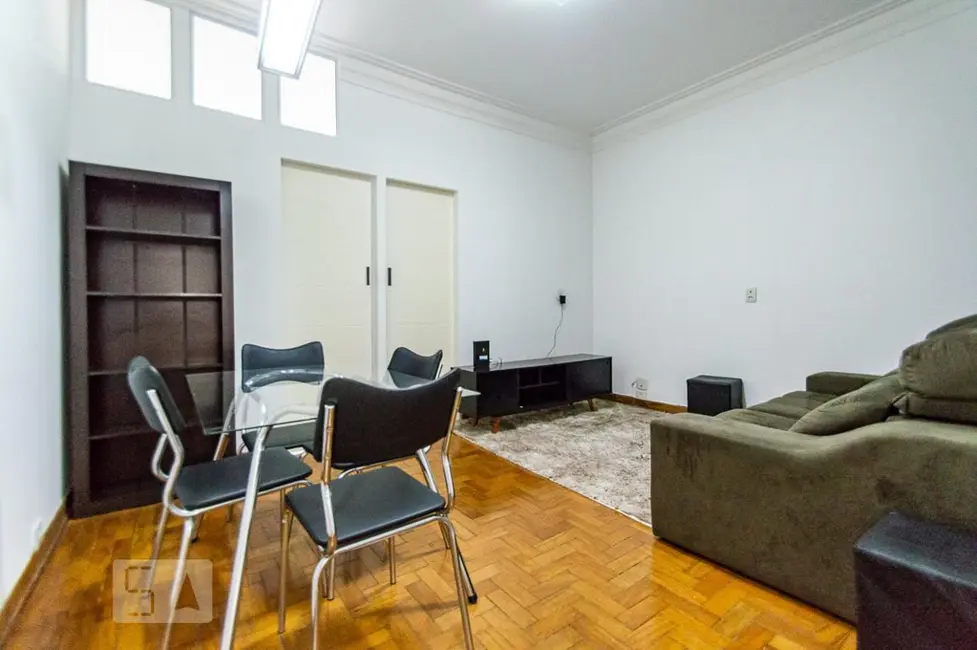 Foto 1 de Apartamento com 2 quartos à venda, 70m2 em Santa Cecília, São Paulo - SP