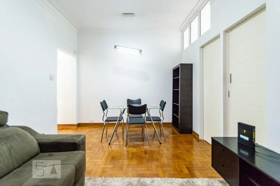 Foto 4 de Apartamento com 2 quartos à venda, 70m2 em Santa Cecília, São Paulo - SP