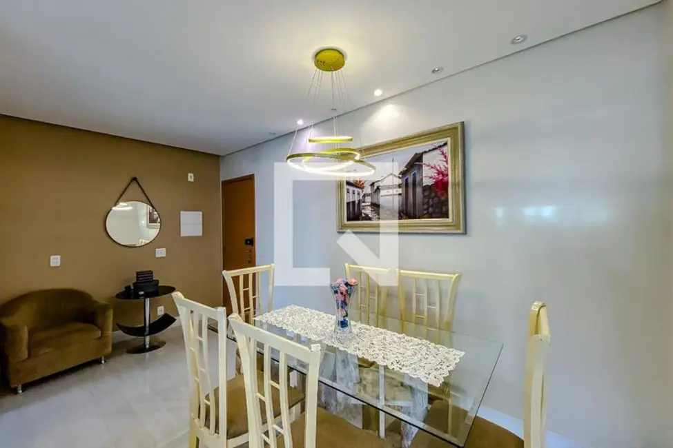 Apartamento com 2 quartos à venda, 92m2 em Jardim Anália Franco, São Paulo - SP - imagem 4 Foto 4 de Apartamento com 2 quartos à venda, 92m2 em Jardim Anália Franco, São Paulo - SP