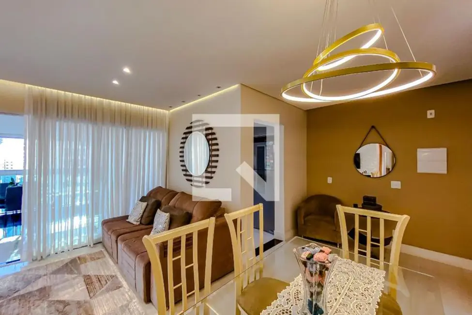 Apartamento com 2 quartos à venda, 92m2 em Jardim Anália Franco, São Paulo - SP - imagem 5 Foto 5 de Apartamento com 2 quartos à venda, 92m2 em Jardim Anália Franco, São Paulo - SP