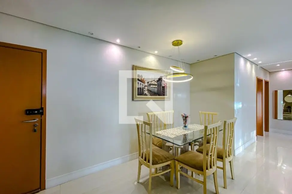 Apartamento com 2 quartos à venda, 92m2 em Jardim Anália Franco, São Paulo - SP - imagem 3 Foto 3 de Apartamento com 2 quartos à venda, 92m2 em Jardim Anália Franco, São Paulo - SP