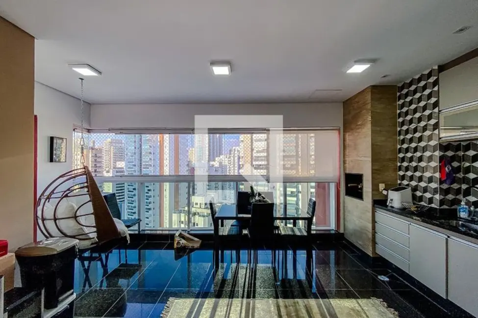 Apartamento com 2 quartos à venda, 92m2 em Jardim Anália Franco, São Paulo - SP - imagem 9 Foto 9 de Apartamento com 2 quartos à venda, 92m2 em Jardim Anália Franco, São Paulo - SP