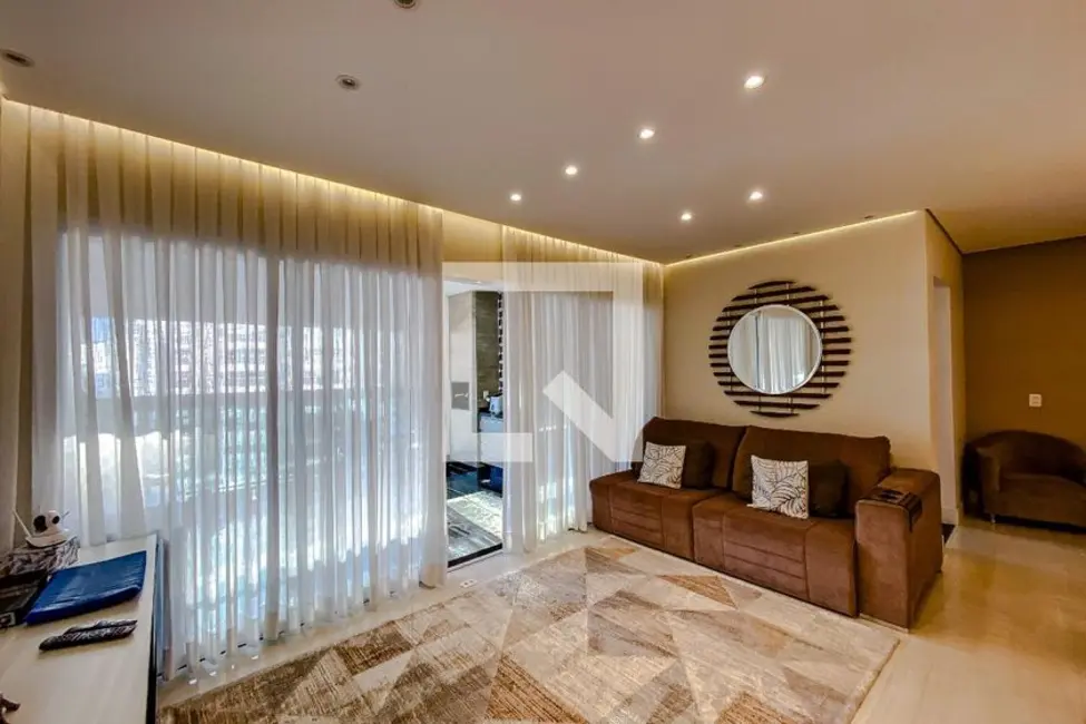 Apartamento com 2 quartos à venda, 92m2 em Jardim Anália Franco, São Paulo - SP - imagem 6 Foto 6 de Apartamento com 2 quartos à venda, 92m2 em Jardim Anália Franco, São Paulo - SP