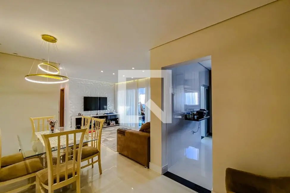 Apartamento com 2 quartos à venda, 92m2 em Jardim Anália Franco, São Paulo - SP - imagem 2 Foto 2 de Apartamento com 2 quartos à venda, 92m2 em Jardim Anália Franco, São Paulo - SP