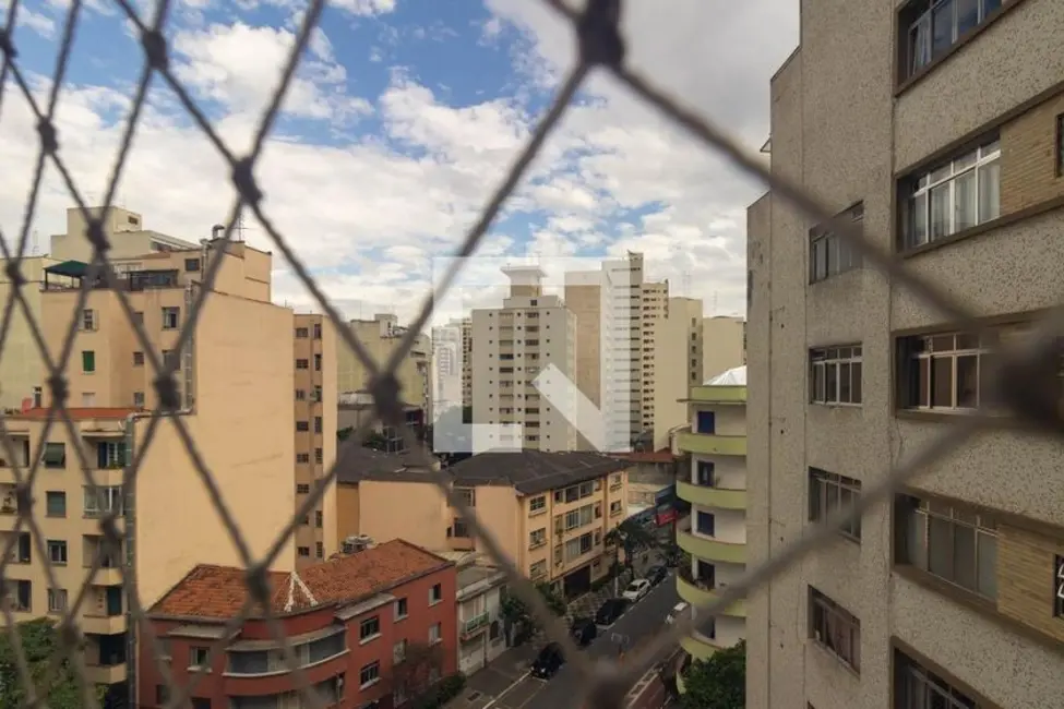 Foto 8 de Kitnet com 1 quarto à venda, 45m2 em Santa Cecília, São Paulo - SP