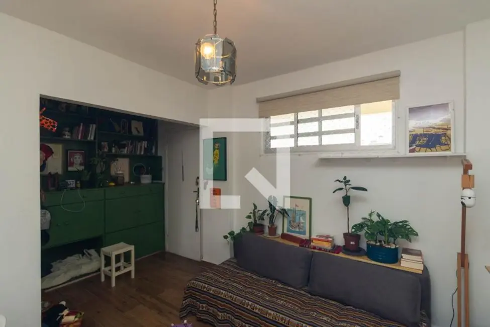 Foto 6 de Kitnet com 1 quarto à venda, 45m2 em Santa Cecília, São Paulo - SP