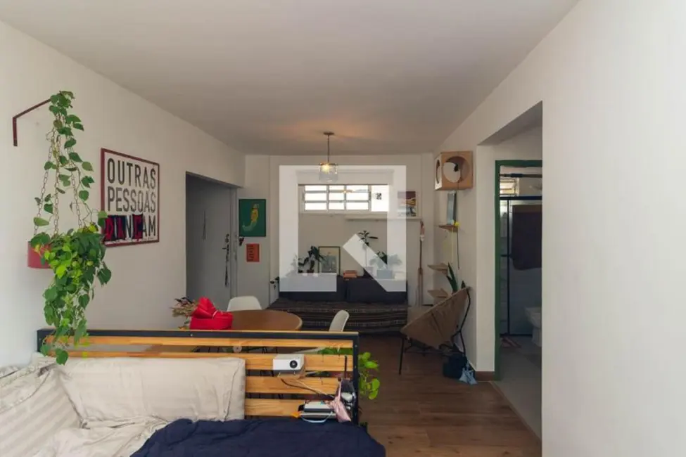 Foto 5 de Kitnet com 1 quarto à venda, 45m2 em Santa Cecília, São Paulo - SP