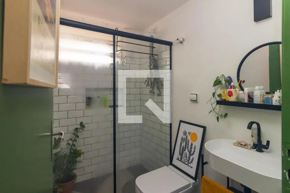 Foto 9 de Kitnet com 1 quarto à venda, 45m2 em Santa Cecília, São Paulo - SP