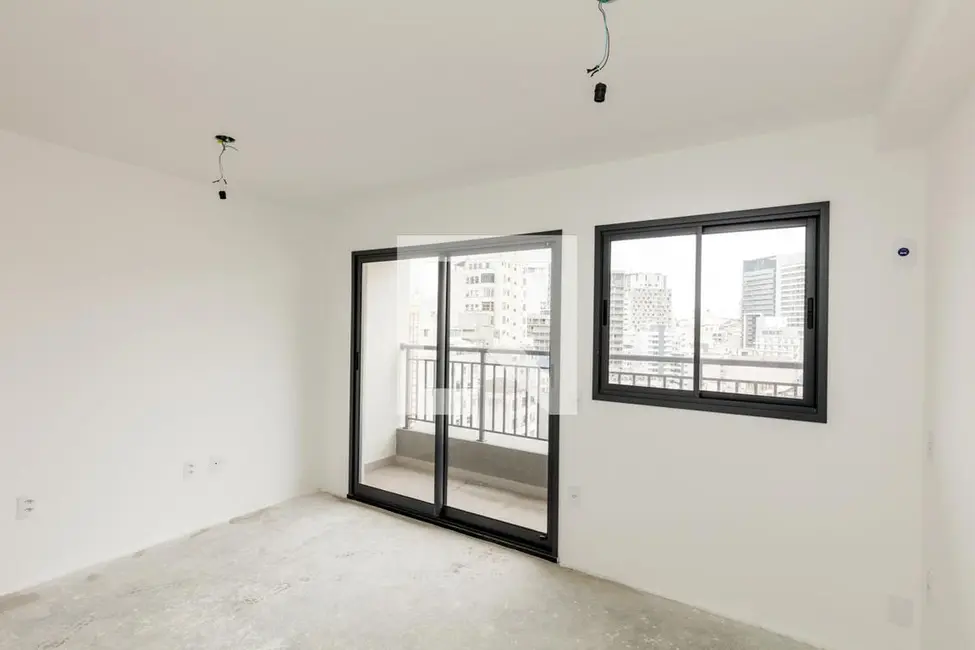 Foto 5 de Kitnet com 1 quarto à venda, 28m2 em Santa Cecília, São Paulo - SP