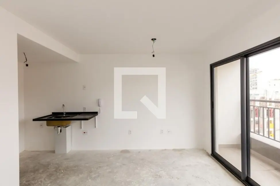 Foto 4 de Kitnet com 1 quarto à venda, 28m2 em Santa Cecília, São Paulo - SP