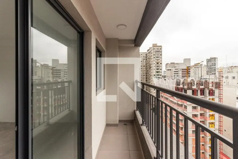 Foto 7 de Kitnet com 1 quarto à venda, 28m2 em Santa Cecília, São Paulo - SP