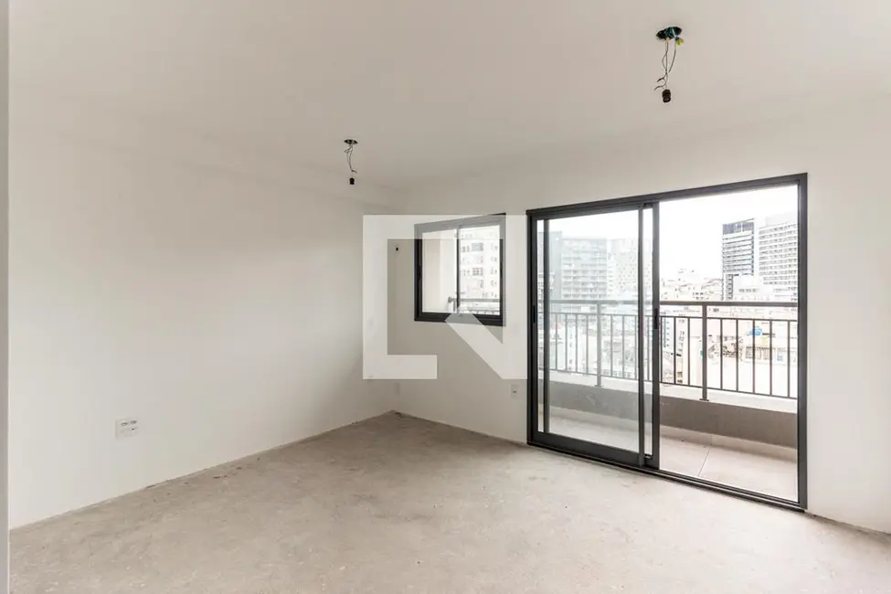 Kitnet com 1 quarto à venda, 28m2 em Santa Cecília, São Paulo - SP - imagem 2 Foto 2 de Kitnet com 1 quarto à venda, 28m2 em Santa Cecília, São Paulo - SP
