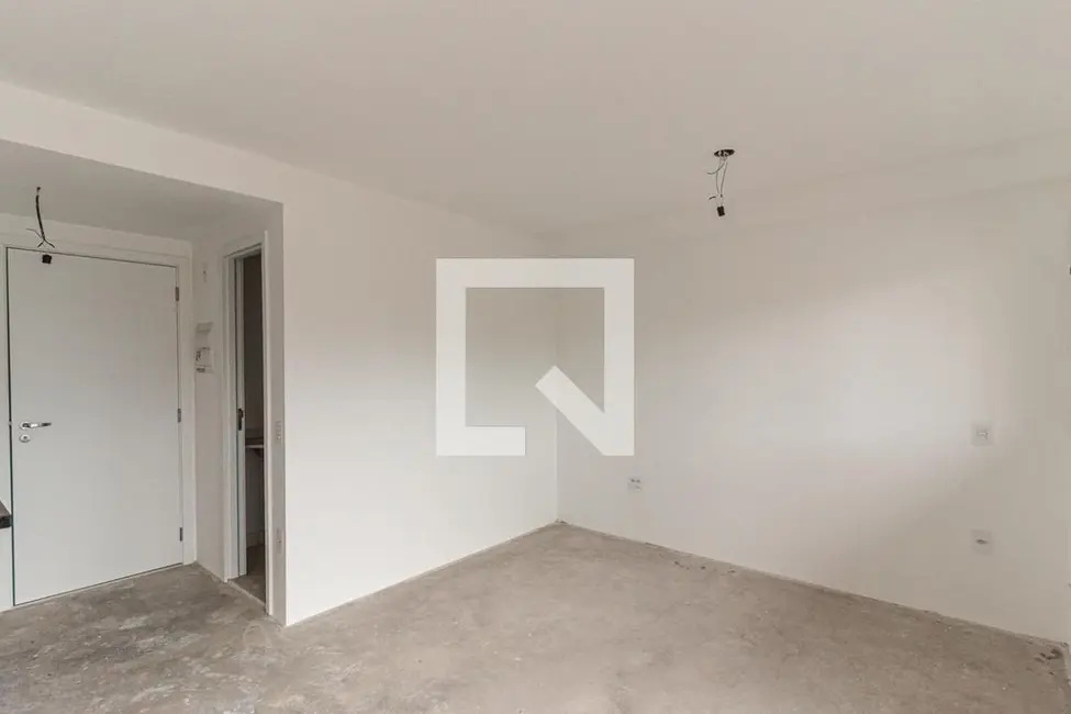 Kitnet com 1 quarto à venda, 28m2 em Santa Cecília, São Paulo - SP - imagem 7 Foto 7 de Kitnet com 1 quarto à venda, 28m2 em Santa Cecília, São Paulo - SP