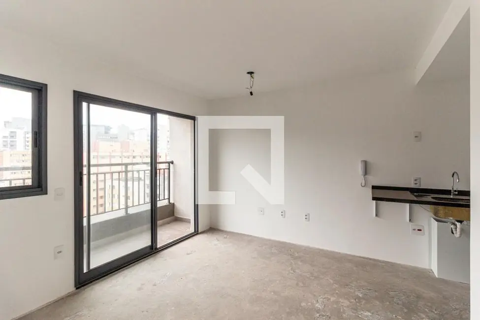 Kitnet com 1 quarto à venda, 28m2 em Santa Cecília, São Paulo - SP - imagem 3 Foto 3 de Kitnet com 1 quarto à venda, 28m2 em Santa Cecília, São Paulo - SP
