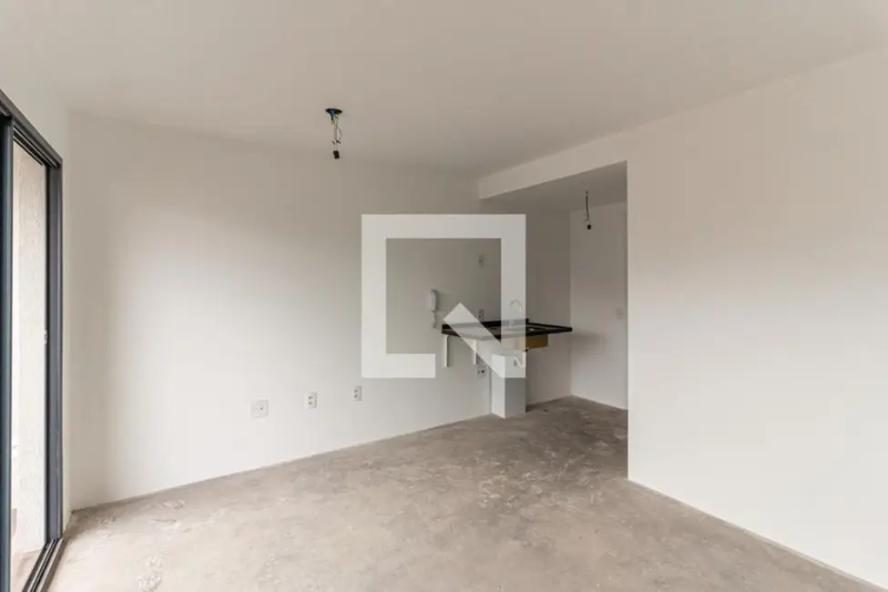 Foto 5 de Kitnet com 1 quarto à venda, 28m2 em Santa Cecília, São Paulo - SP