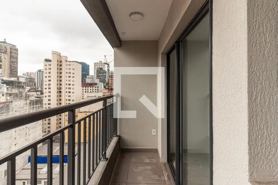 Foto 8 de Kitnet com 1 quarto à venda, 28m2 em Santa Cecília, São Paulo - SP