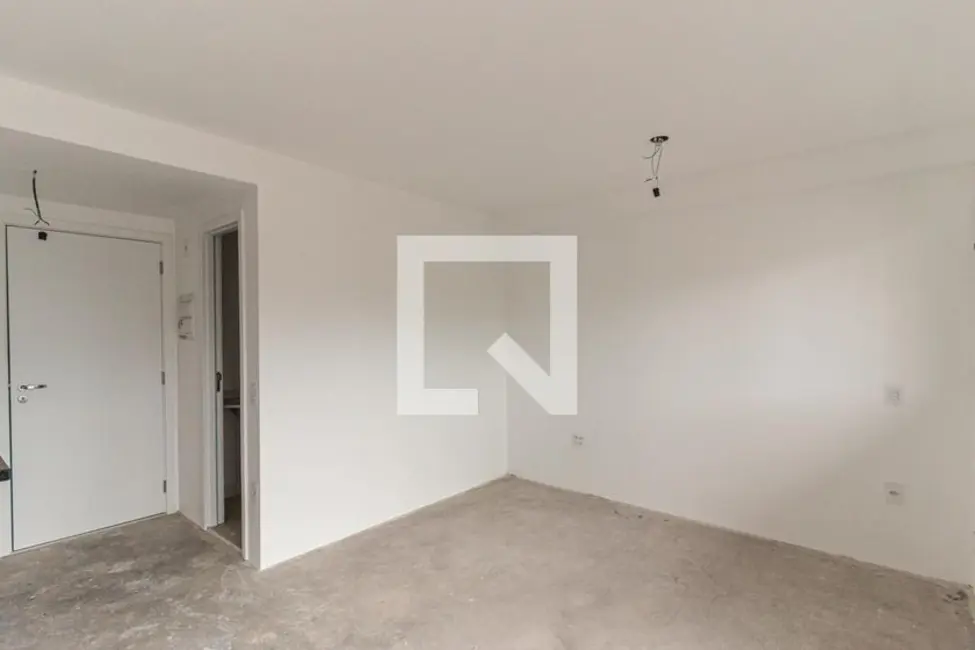 Foto 4 de Kitnet com 1 quarto à venda, 28m2 em Santa Cecília, São Paulo - SP