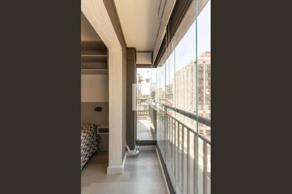 Foto 9 de Kitnet com 1 quarto à venda, 26m2 em Santa Cecília, São Paulo - SP