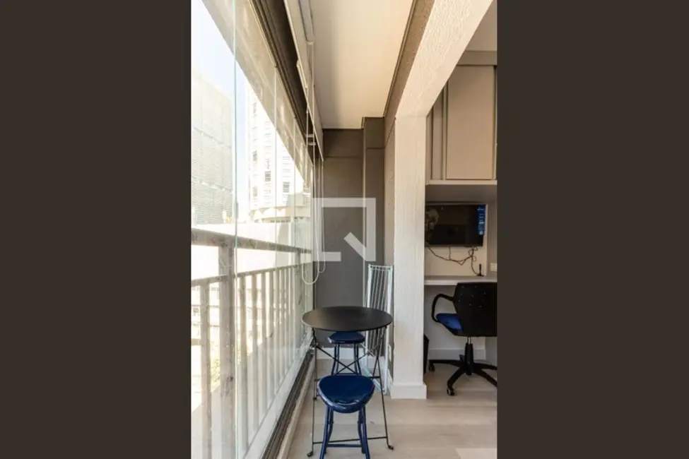 Foto 8 de Kitnet com 1 quarto à venda, 26m2 em Santa Cecília, São Paulo - SP