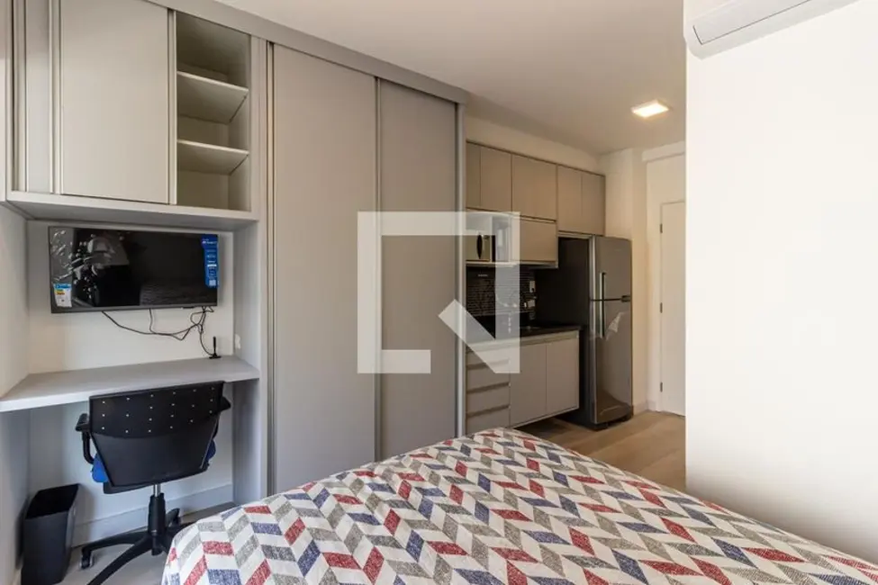 Foto 6 de Kitnet com 1 quarto à venda, 26m2 em Santa Cecília, São Paulo - SP