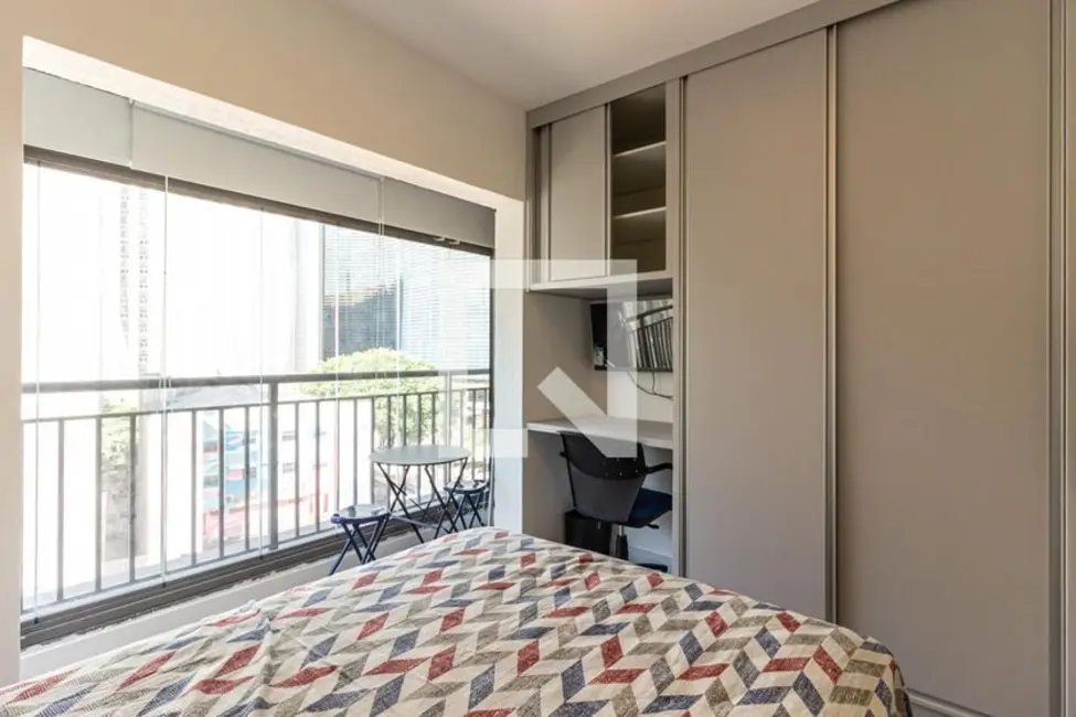 Foto 7 de Kitnet com 1 quarto à venda, 26m2 em Santa Cecília, São Paulo - SP