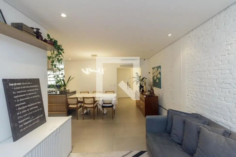 Foto 6 de Apartamento com 3 quartos à venda, 145m2 em Higienópolis, São Paulo - SP