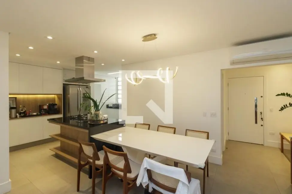 Foto 7 de Apartamento com 3 quartos à venda, 145m2 em Higienópolis, São Paulo - SP