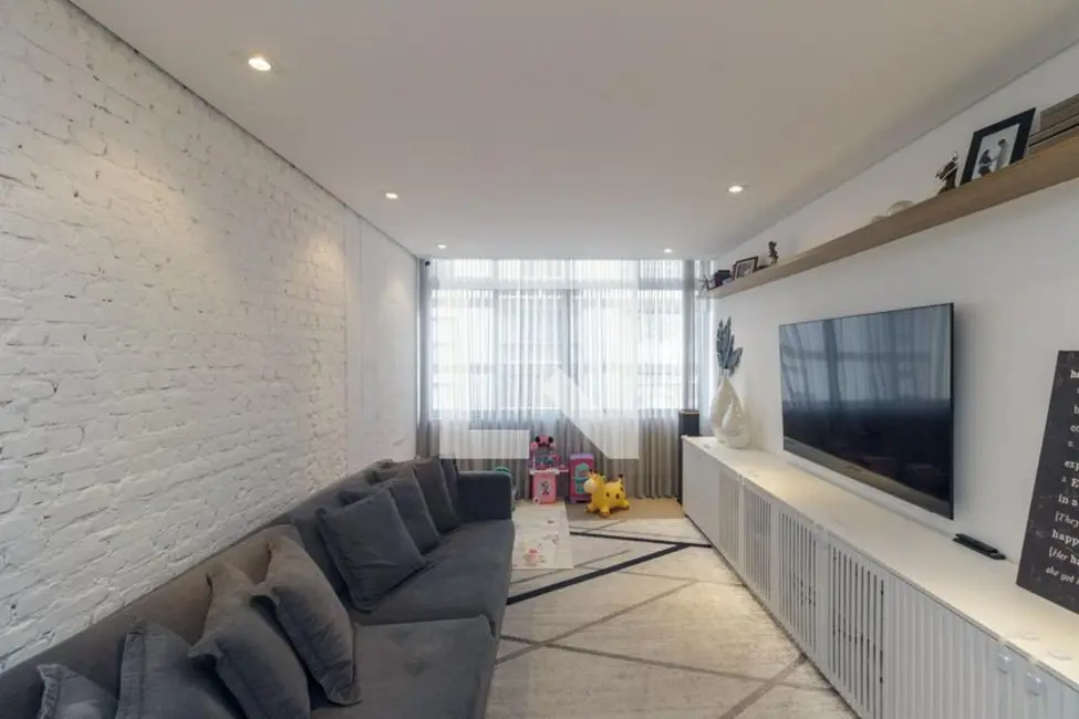 Foto 4 de Apartamento com 3 quartos à venda, 145m2 em Higienópolis, São Paulo - SP