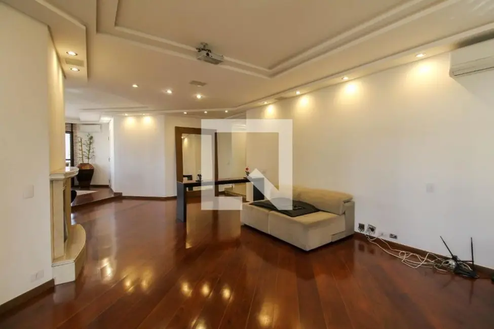 Apartamento com 3 quartos à venda, 254m2 em Jardim Anália Franco, São Paulo - SP - imagem 2 Foto 2 de Apartamento com 3 quartos à venda, 254m2 em Jardim Anália Franco, São Paulo - SP