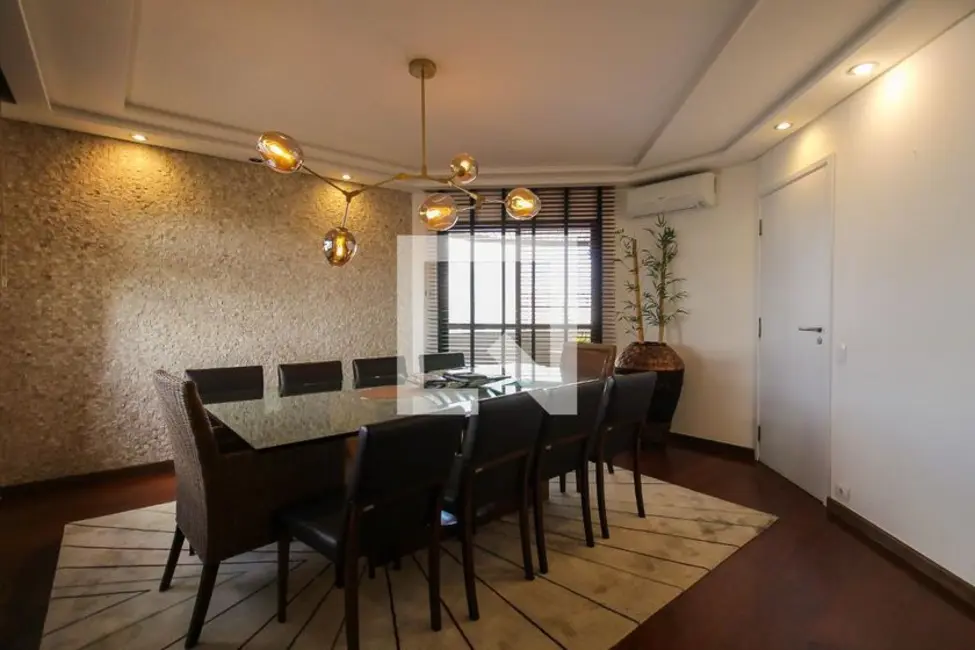Apartamento com 3 quartos à venda, 254m2 em Jardim Anália Franco, São Paulo - SP - imagem 7 Foto 7 de Apartamento com 3 quartos à venda, 254m2 em Jardim Anália Franco, São Paulo - SP