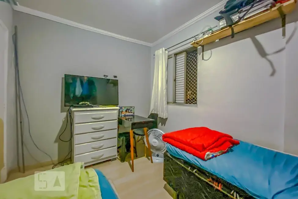 Apartamento com 2 quartos à venda, 75m2 em Jardim Anália Franco, São Paulo - SP - imagem 6 Foto 6 de Apartamento com 2 quartos à venda, 75m2 em Jardim Anália Franco, São Paulo - SP
