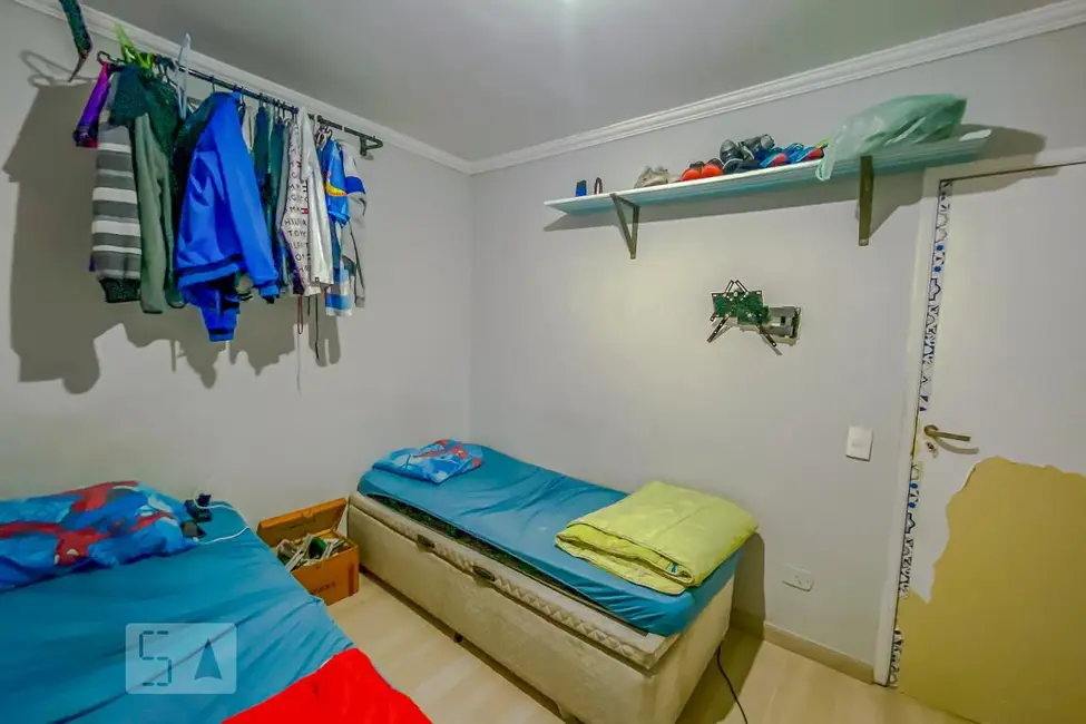 Apartamento com 2 quartos à venda, 75m2 em Jardim Anália Franco, São Paulo - SP - imagem 7 Foto 7 de Apartamento com 2 quartos à venda, 75m2 em Jardim Anália Franco, São Paulo - SP