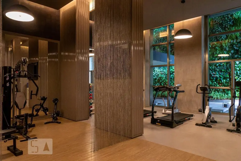 Foto 2 de Apartamento com 1 quarto à venda, 29m2 em Santa Cecília, São Paulo - SP